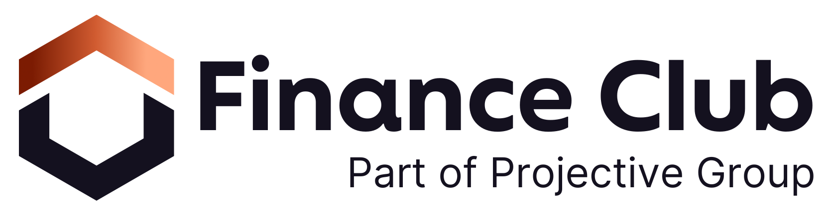 Finance Club logo